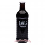 Bawls Guarana Root Beer 296ml Bawls Guarana Root Beer 296ml
